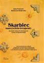 Skarbiec nauczyciela terapeuty na bazie własnych doświadczeń z pracy terapeutycznej czyli od programu do realizacji – propozycje rozwiązań pracy terapeutycznej prowadzonej z dziećmi in polish