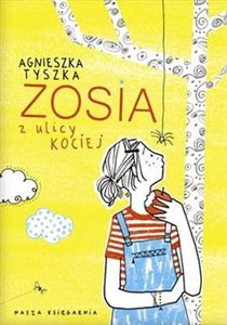 Zosia z ulicy Kociej in polish