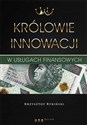 Królowie innowacji w usługach finansowych 