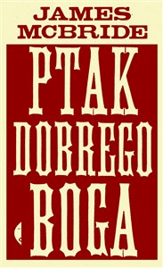 Ptak dobrego Boga online polish bookstore