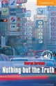 Nothing but the Truth Level 4 Bookshop