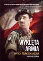 Wyklęta armia Odyseja żołnierzy Andersa books in polish