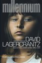 Mężczyzna który gonił swój cień - David Lagercrantz