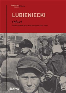 Odwet Polski chłopak przeciwko Sowietom1939-1946 