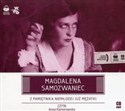 [Audiobook] Z pamiętnika niemłodej już mężatki - Magdalena Samozwaniec