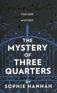 Mystery of three quarters  