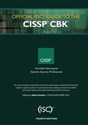 Official (ISC)2 Guide to the CISSP CBK - Adam Gordon to buy in Canada