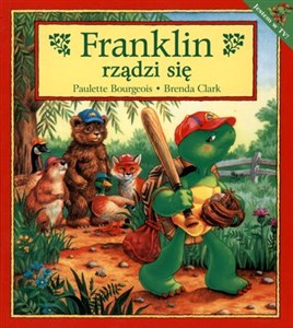 Franklin rządzi się  