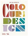 The V&A Book of Colour in Design Bookshop