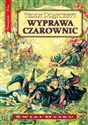 Wyprawa czarownic - Terry Pratchett