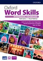 Oxford Word Skills Intermediate Student's Pack in polish