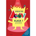 Zadania dla Asów klasa 1 ćwiczenia dodatkowe do matematyk dla sześciolatków i siedmiolatków  buy polish books in Usa