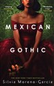 Mexican Gothic bookstore