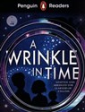 Penguin Readers Level 3: A Wrinkle in Time (ELT Graded Reader) Polish bookstore