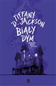 Biały dym - Tiffany D. Jackson