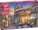 Puzzle 1000 CherryPazzi Romantic Rome 30714  - 