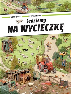 Jedziemy na wycieczkę Canada Bookstore