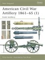 American Civil War Artillery 1861-65 (1) Field Artillery to buy in Canada