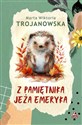 Z pamiętnika jeża Emeryka  bookstore