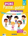 Mini Passe-Passe ćwiczenia + online  Bookshop