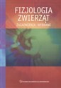 Fizjologia zwierząt Zagadnienia wybrane Bookshop