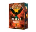 Czarny anioł - Graham Masterton