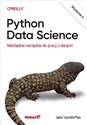 Python Data Science. Niezbędne narzędzia do pracy z danymi  