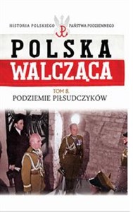 Podziemie Piłsudczyków to buy in Canada