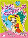 Moje księżniczki 1 - Mariola Budek