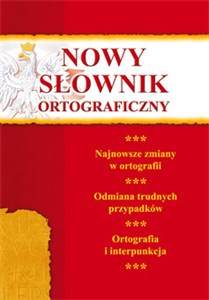 Nowy słownik ortograficzny to buy in USA