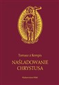 Naśladowanie Chrystusa w.2 (bordo) - Polish Bookstore USA
