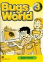 Bugs World 3 Zeszyt ćwiczeń Szkoła podstawowa books in polish