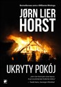 Seria o komisarzu Williamie Wistingu Tom 12 Ukryty pokój books in polish