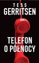 Telefon o północy - Tess Gerritsen