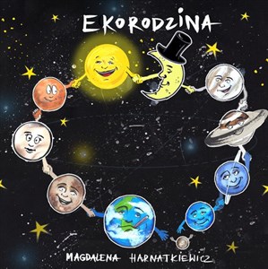 EkoRodzina - Polish Bookstore USA
