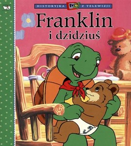 Franklin i dzidziuś  