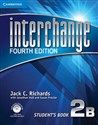 Interchange Level 2 Student's Book B with Self-study DVD-ROM and Online Workbook B Pack buy polish books in Usa