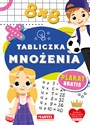 Tabliczka mnożenia  - Katarzyna Salamon