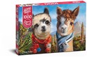 Puzzle 1000 Cherry Pazzi Friends Forever 30455 - 