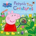 Peppa Pig: Peppa's Tiny Creatures Bookshop