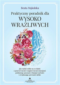 Praktyczny poradnik dla wysoko wrażliwych bookstore