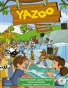 Yazoo 3 Książka ucznia + CD buy polish books in Usa