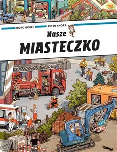 Nasze miasteczko pl online bookstore