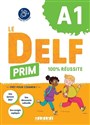 DELF Prim 100% reussite A1 + online   