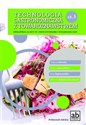 Technologia gastronomiczna z towaroznastwem cz.3  pl online bookstore