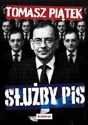 Służby PiS  in polish