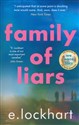 Family of Liars  - E. Lockhart Polish bookstore