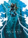 Asgard Tom 2 Wąż świata 