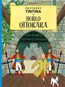 Przygody Tintina Tom 8 Berło Ottokara - Opracowanie Zbiorowe online polish bookstore