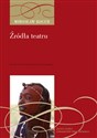 Źródła teatru pl online bookstore